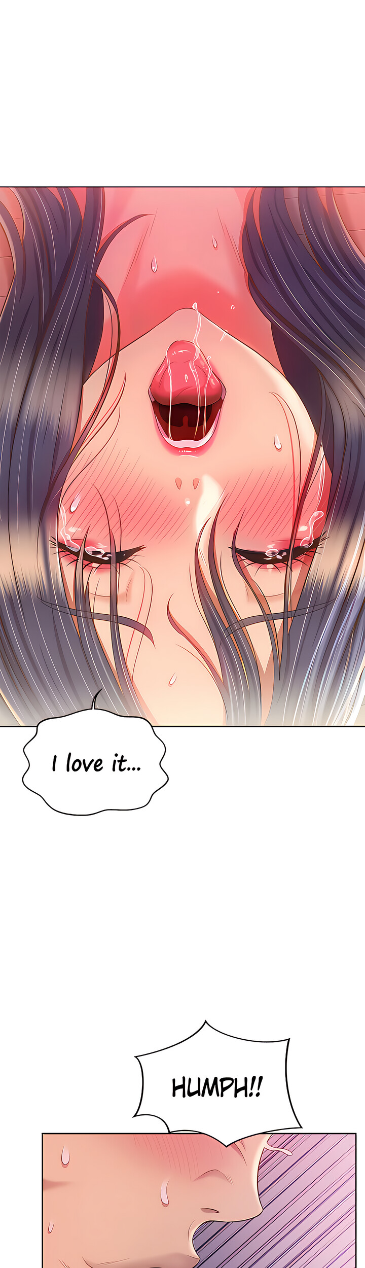 Noona’s Taste Chapter 63 Page 49