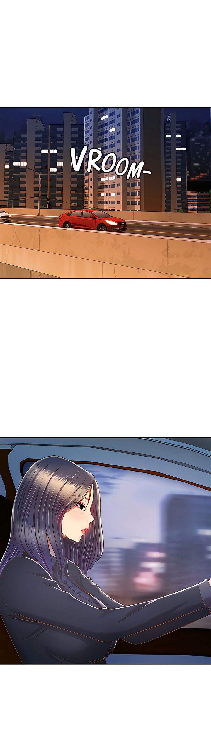 Noona’s Taste Chapter 63 Page 78