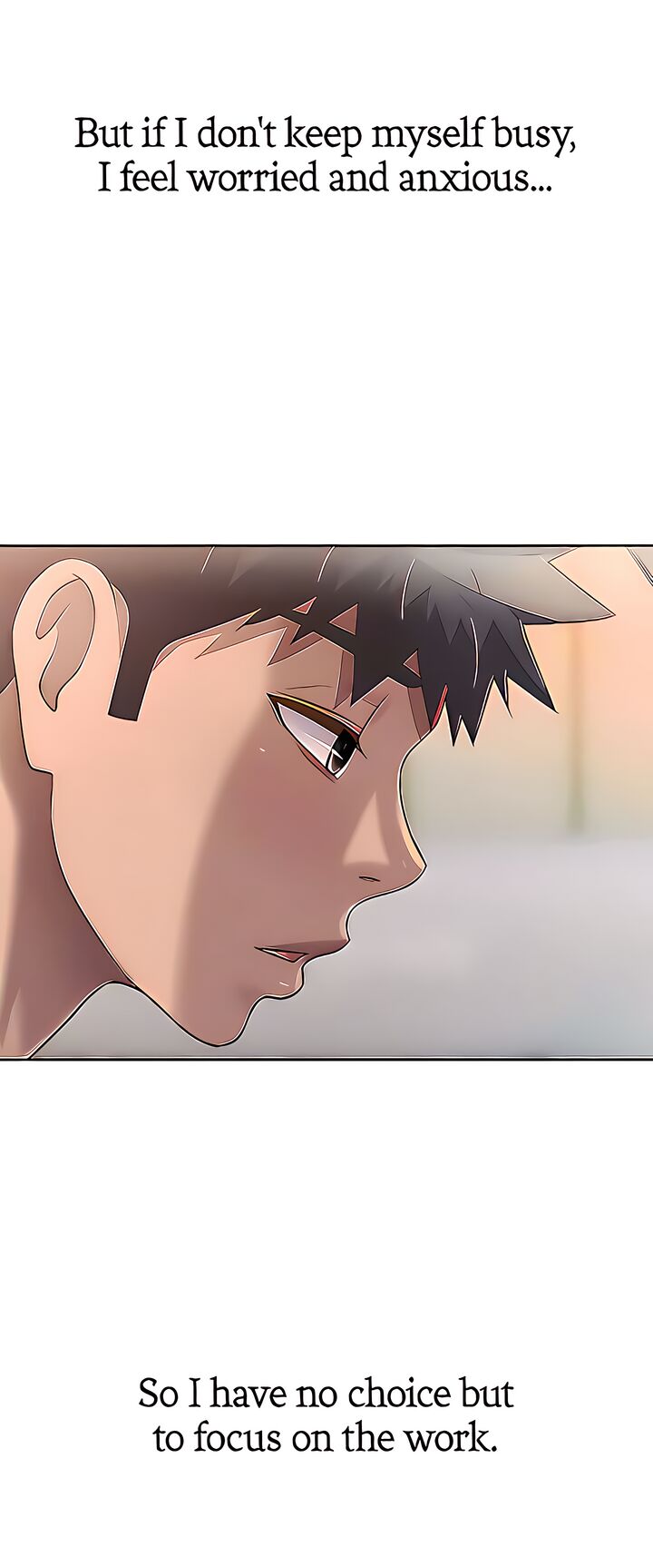 Noona’s Taste Chapter 64 Page 12