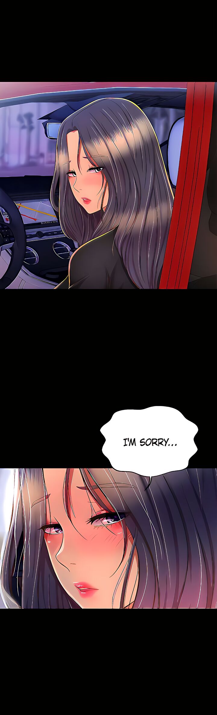 Noona’s Taste Chapter 64 Page 16