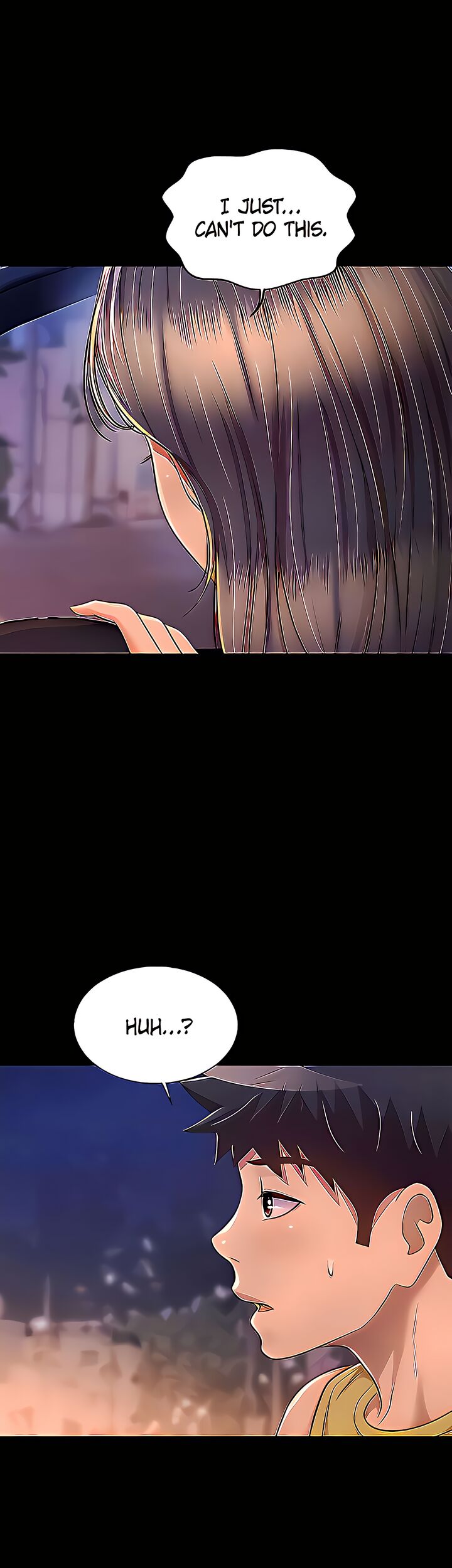 Noona’s Taste Chapter 64 Page 17