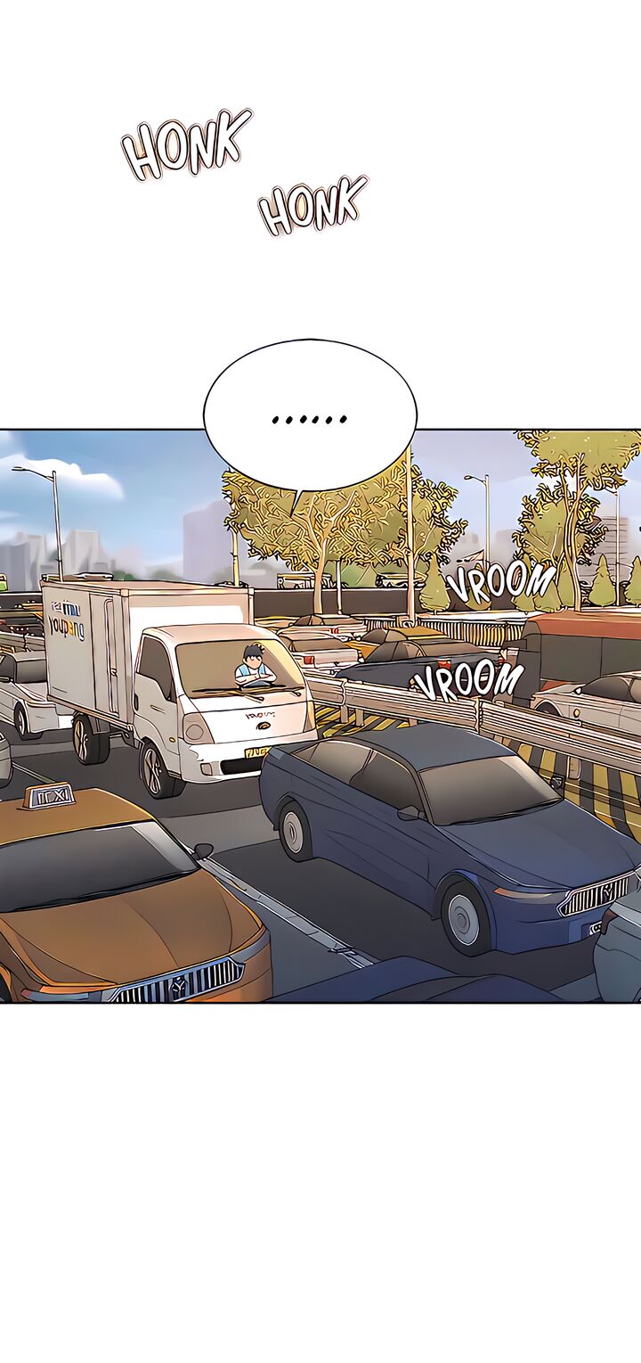 Noona’s Taste Chapter 64 Page 19