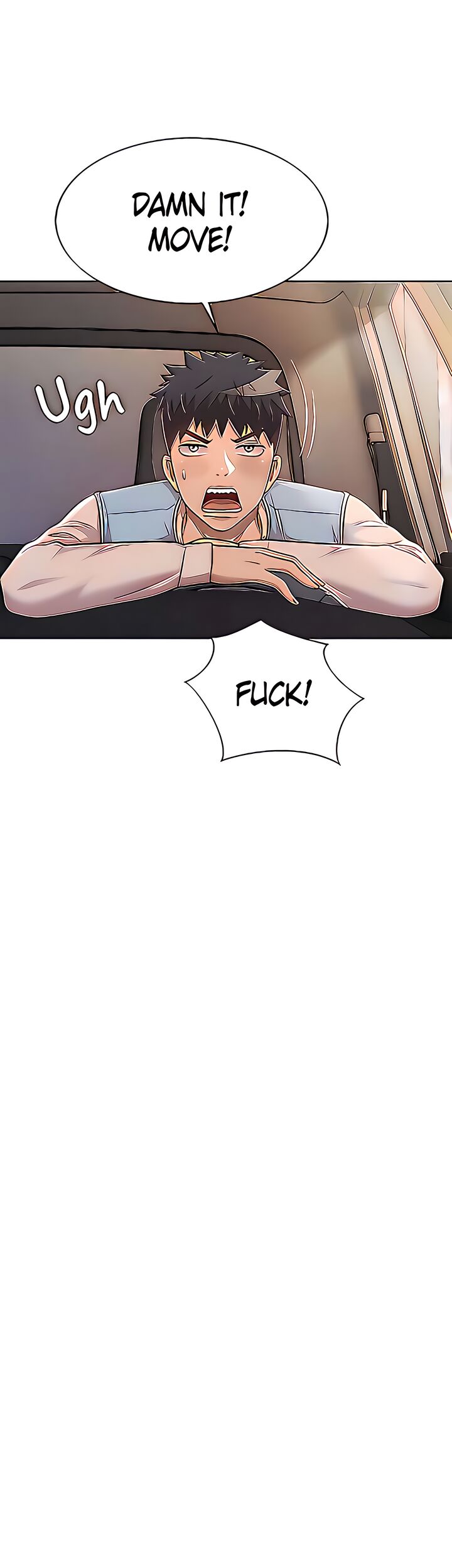 Noona’s Taste Chapter 64 Page 20