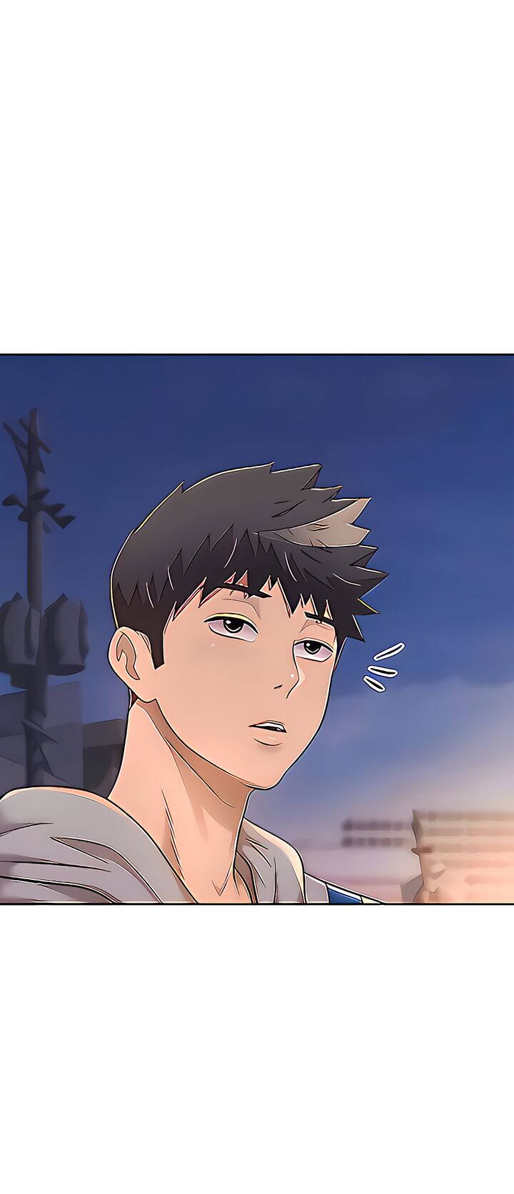 Noona’s Taste Chapter 64 Page 22