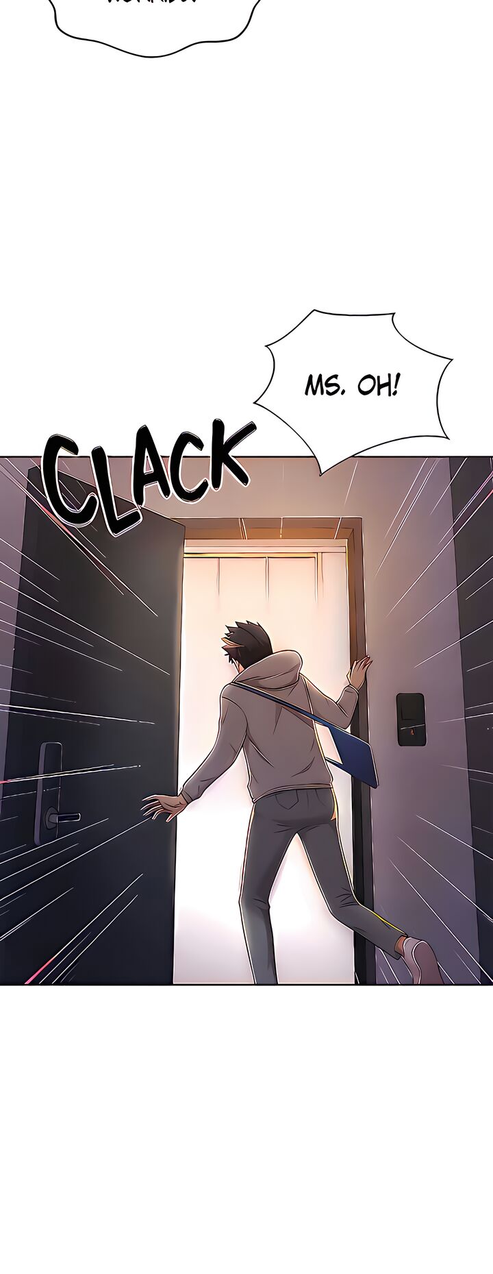 Noona’s Taste Chapter 64 Page 24