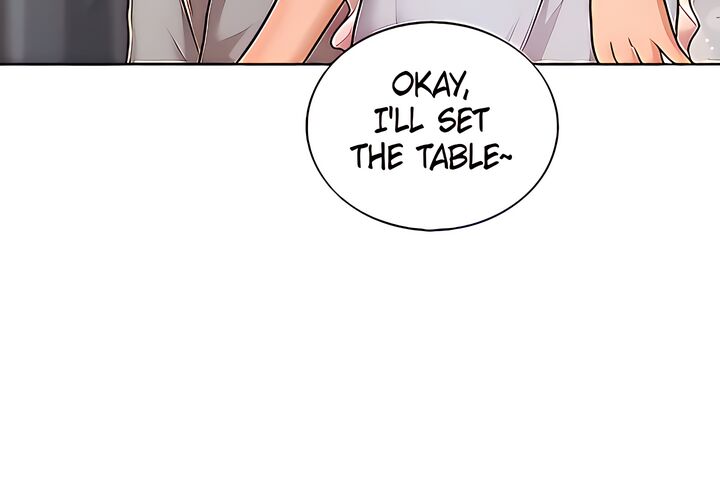 Noona’s Taste Chapter 64 Page 30