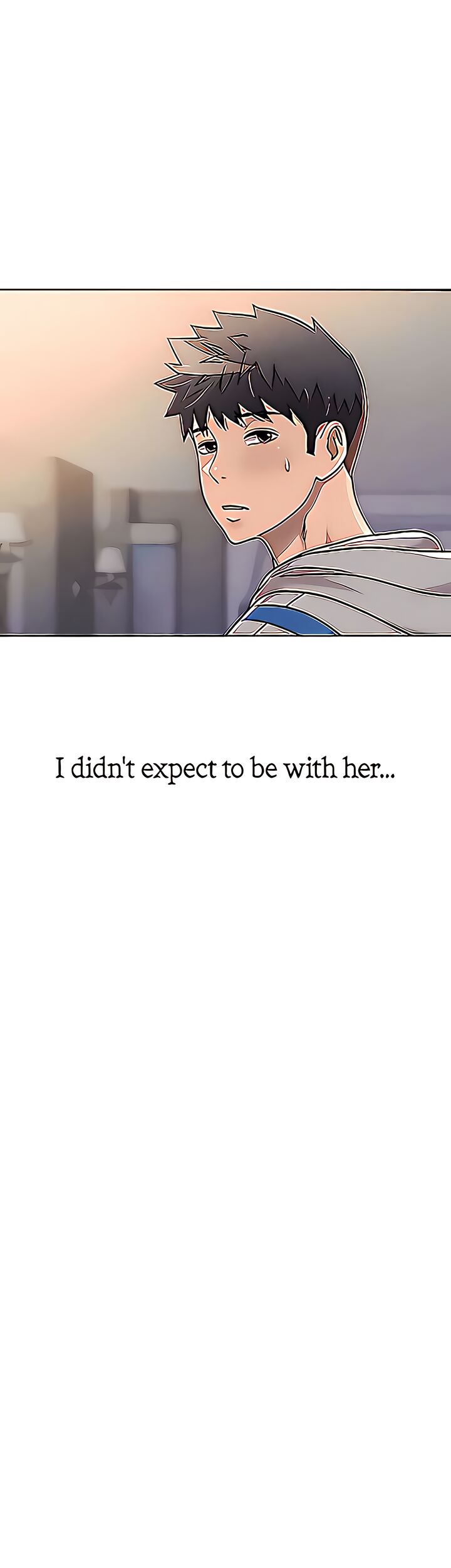 Noona’s Taste Chapter 64 Page 31