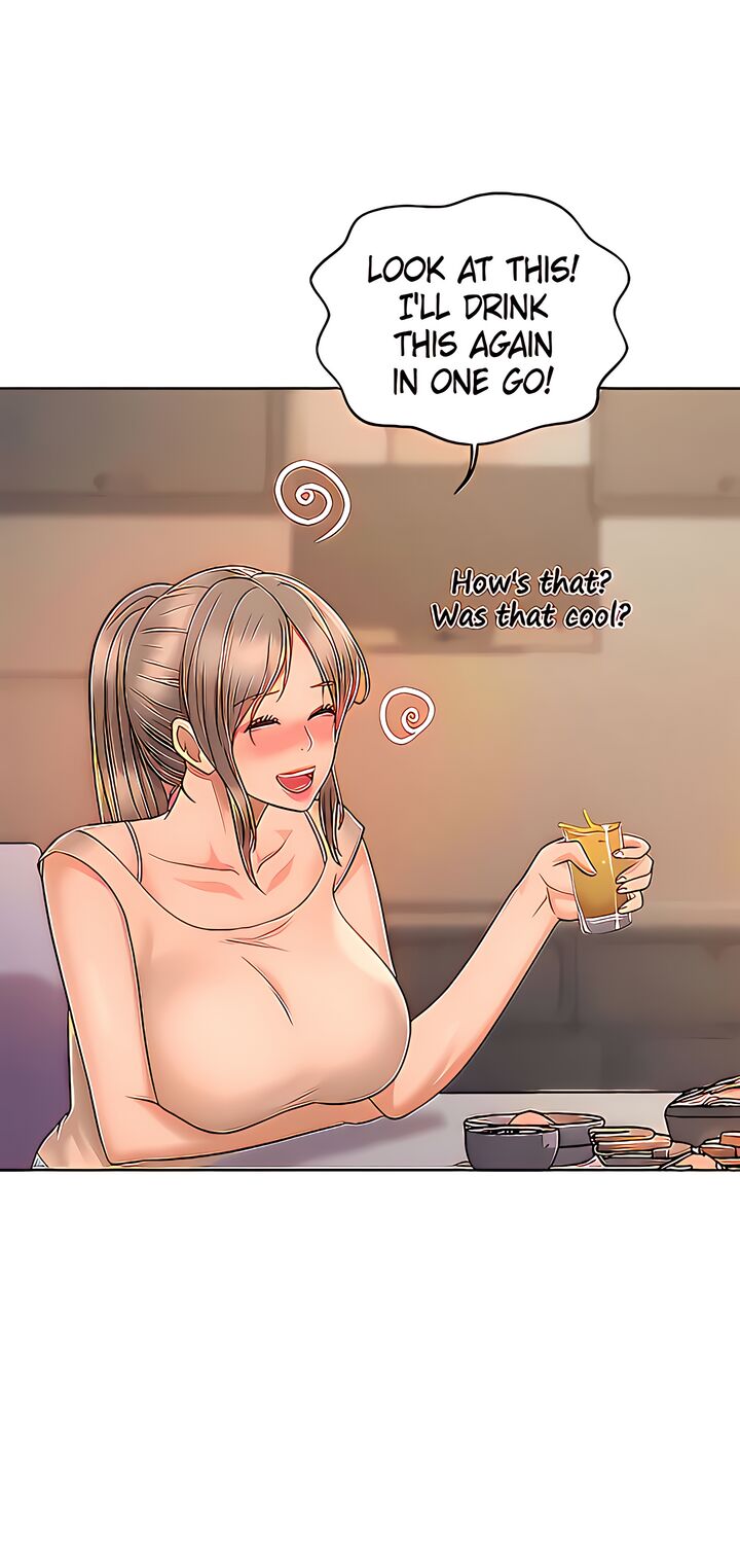 Noona’s Taste Chapter 64 Page 57