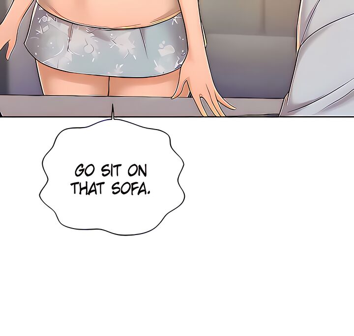 Noona’s Taste Chapter 64 Page 62