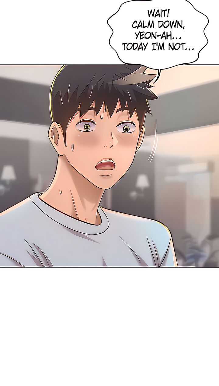 Noona’s Taste Chapter 64 Page 66