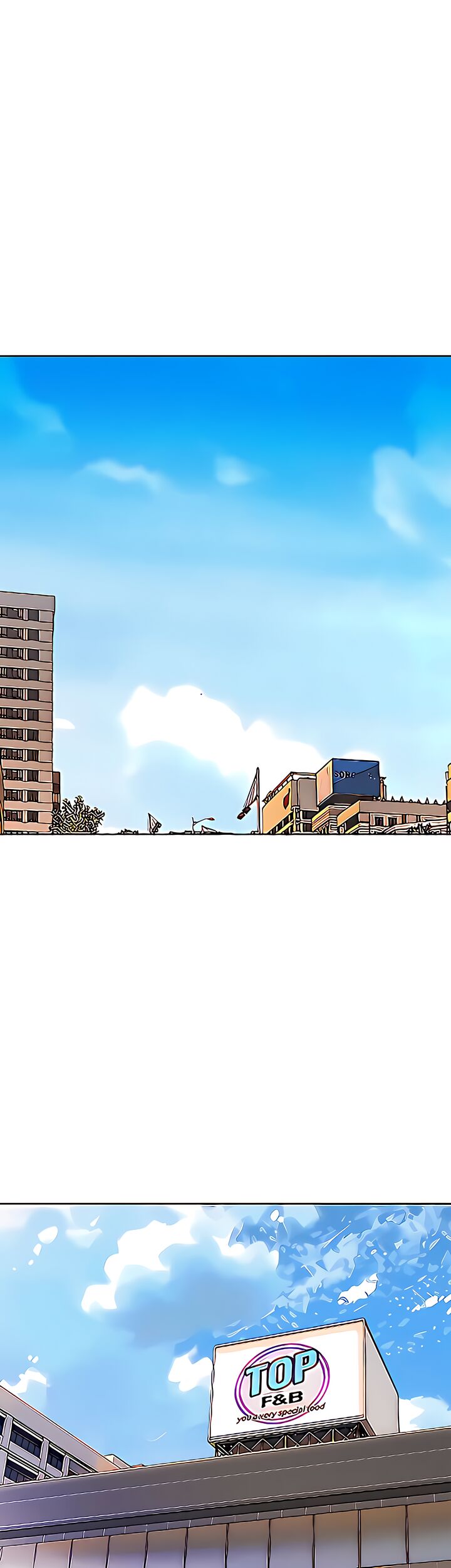 Noona’s Taste Chapter 64 Page 7