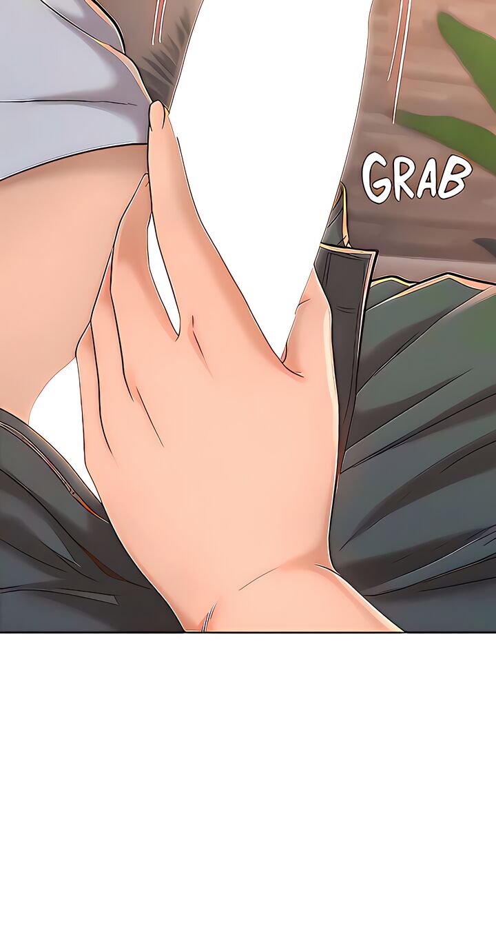 Noona’s Taste Chapter 65 Page 13