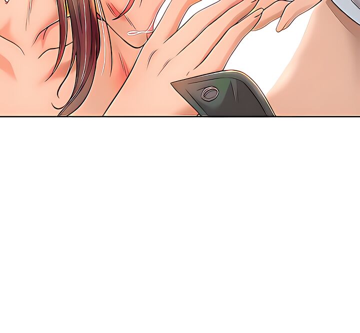 Noona’s Taste Chapter 65 Page 25