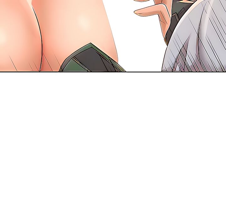 Noona’s Taste Chapter 65 Page 27