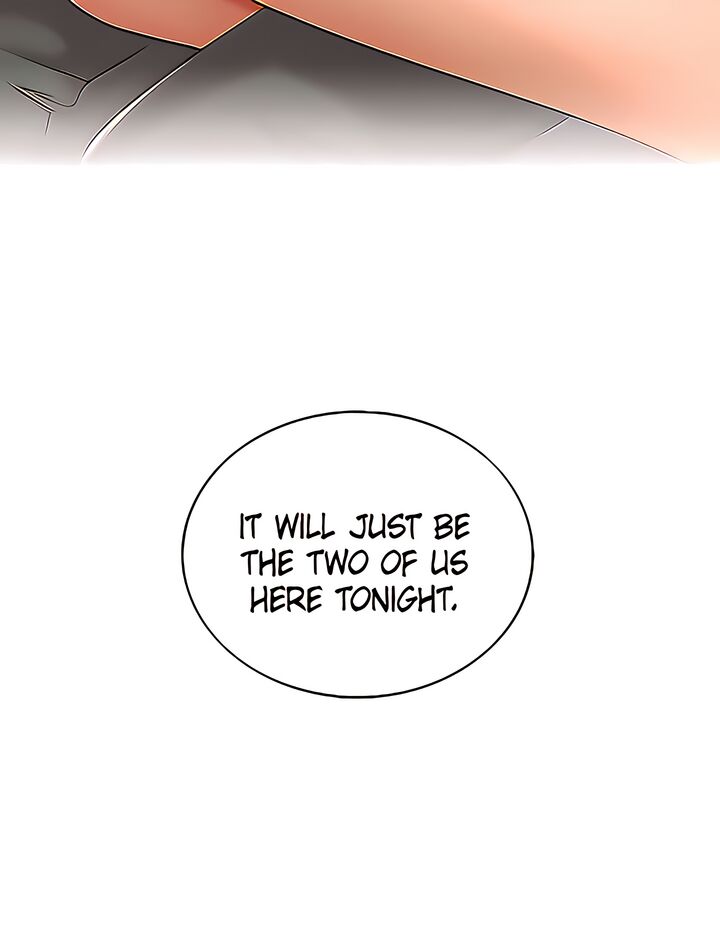 Noona’s Taste Chapter 65 Page 3