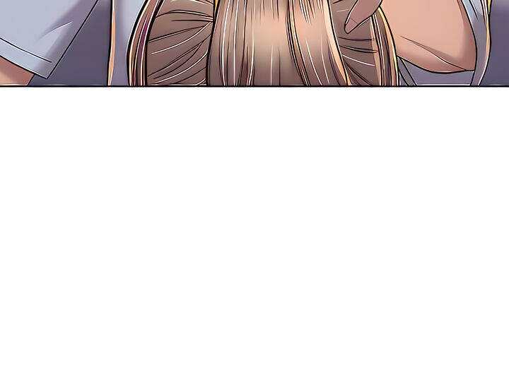 Noona’s Taste Chapter 65 Page 36
