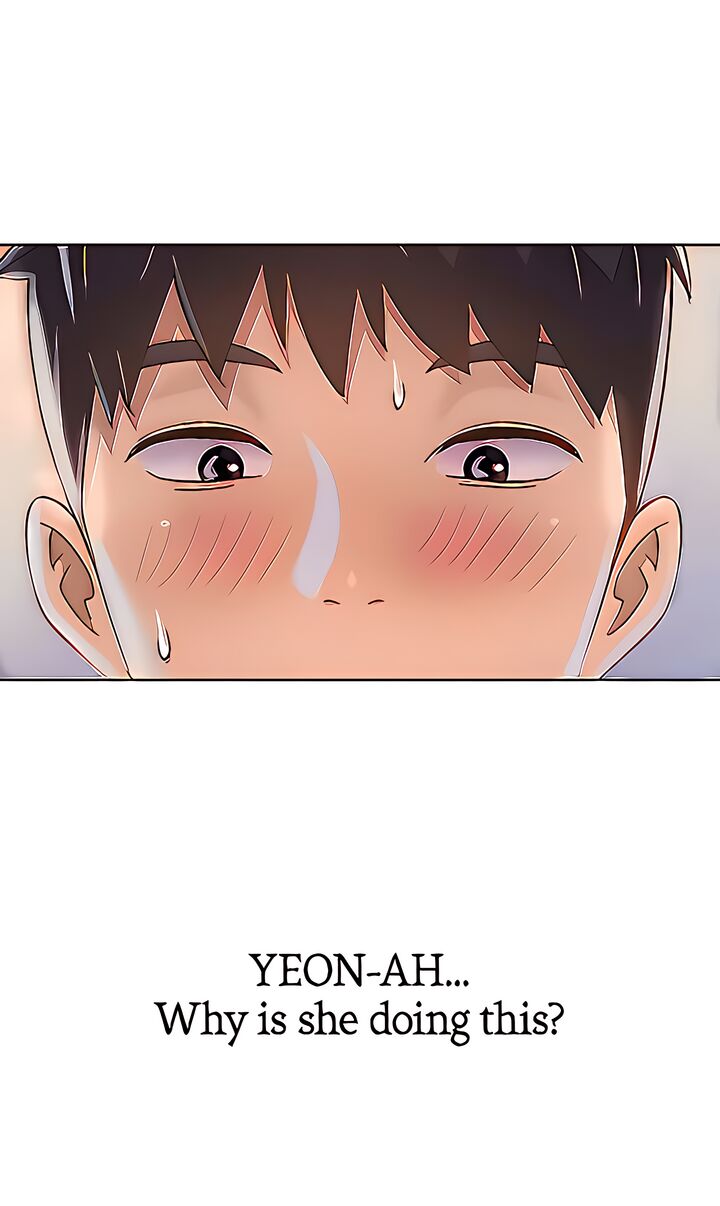 Noona’s Taste Chapter 65 Page 43