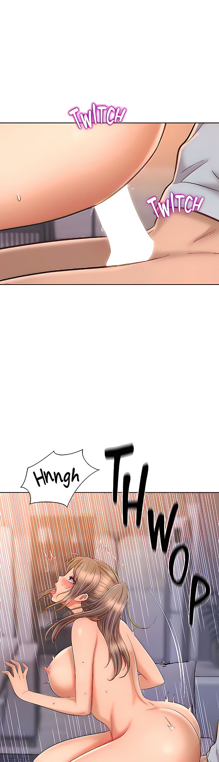 Noona’s Taste Chapter 65 Page 52