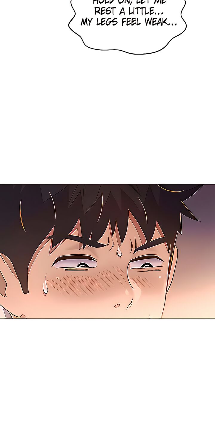 Noona’s Taste Chapter 65 Page 57