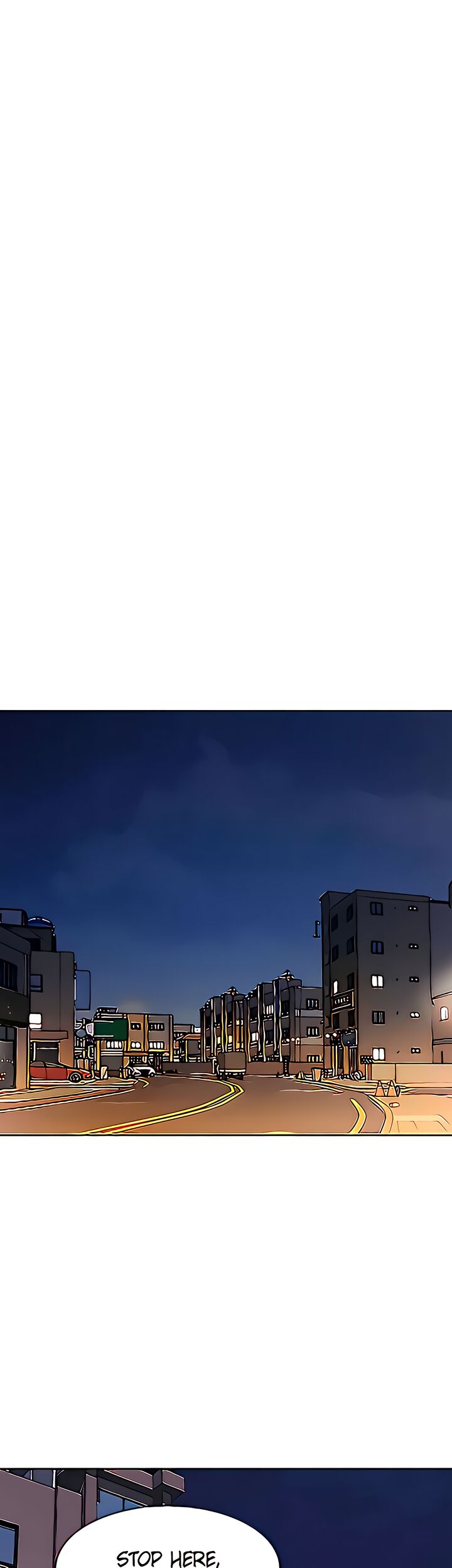 Noona’s Taste Chapter 65 Page 61