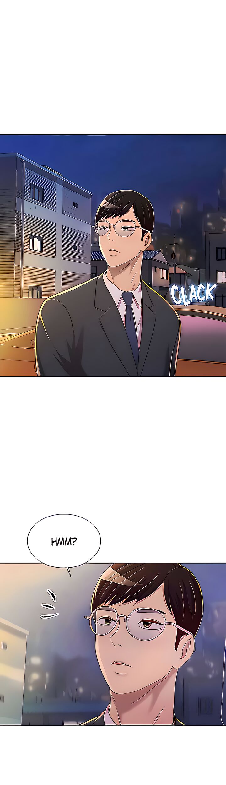 Noona’s Taste Chapter 65 Page 63