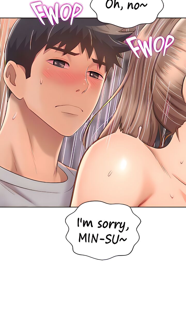 Noona’s Taste Chapter 66 Page 19