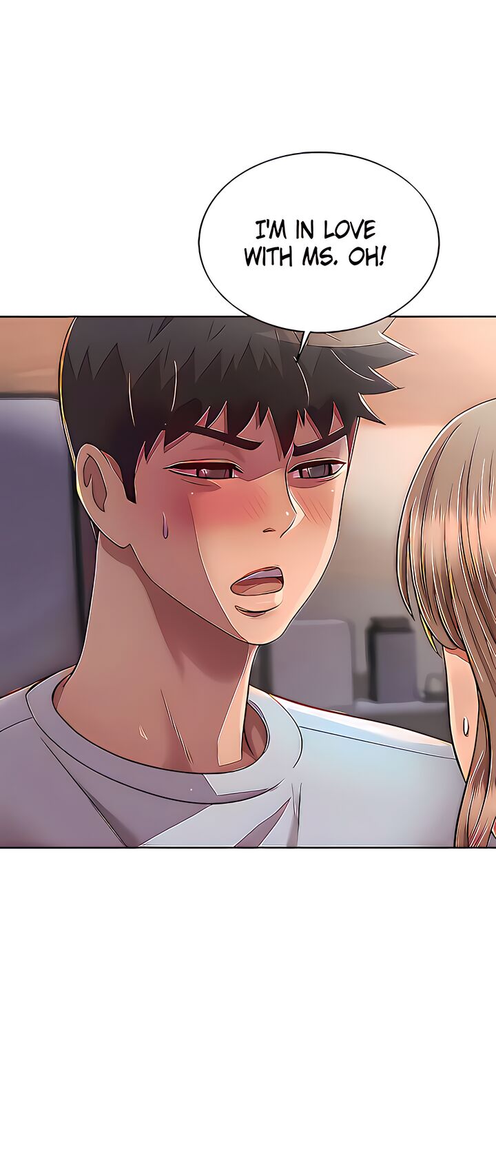Noona’s Taste Chapter 66 Page 29