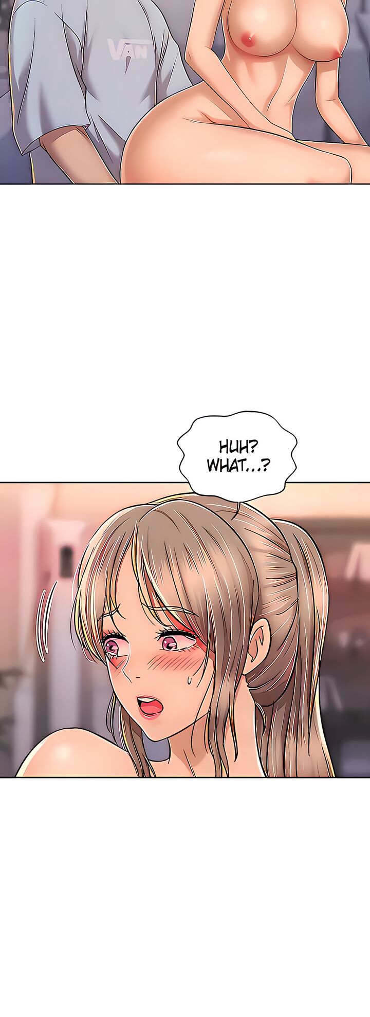 Noona’s Taste Chapter 66 Page 31