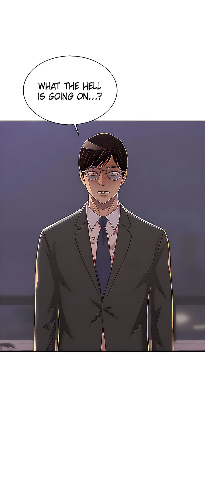 Noona’s Taste Chapter 66 Page 42
