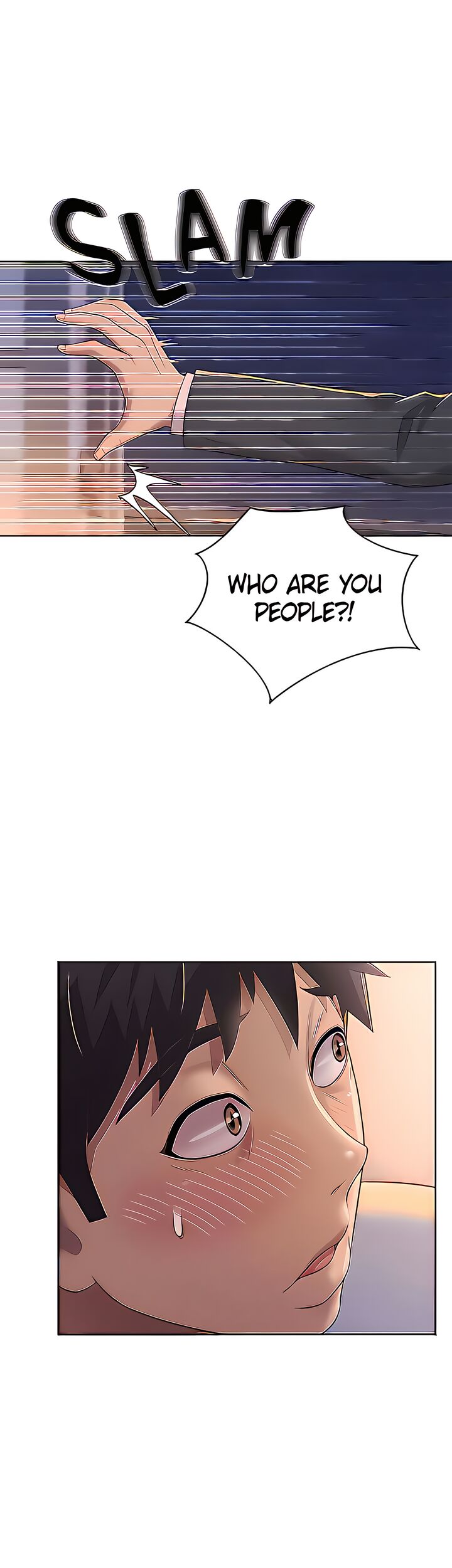 Noona’s Taste Chapter 66 Page 43