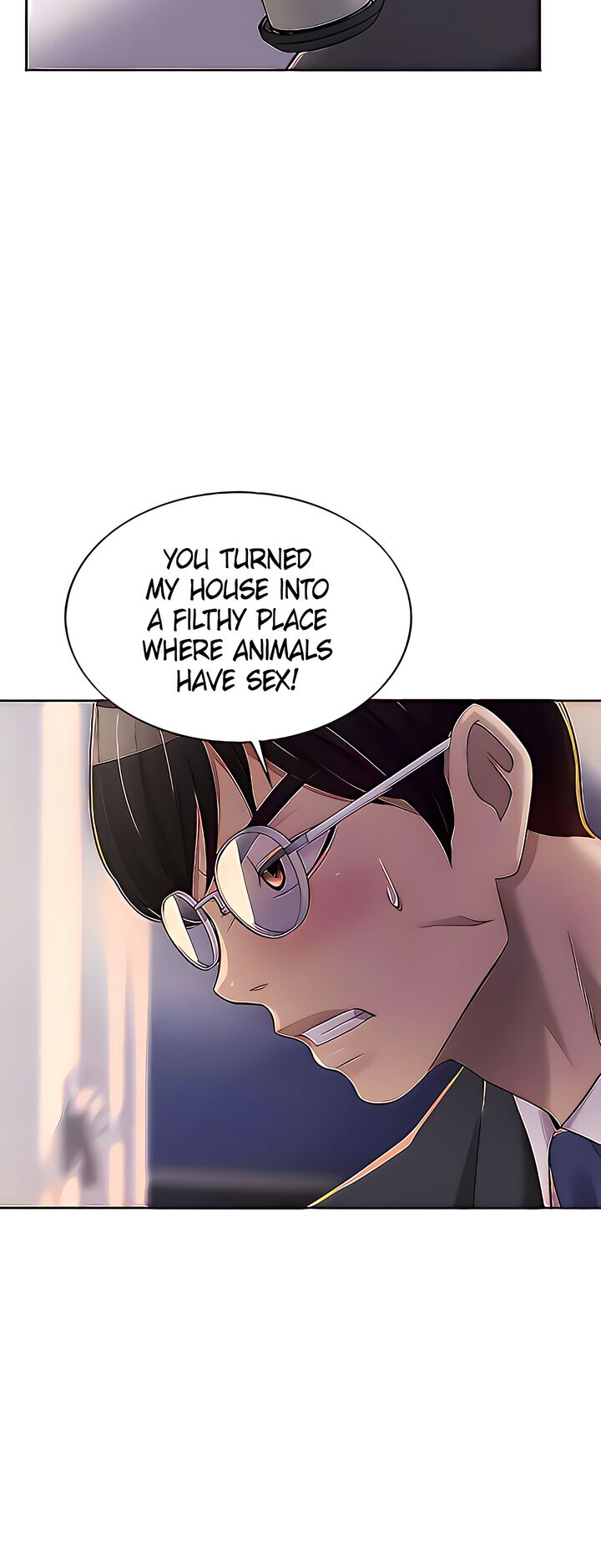 Noona’s Taste Chapter 66 Page 48