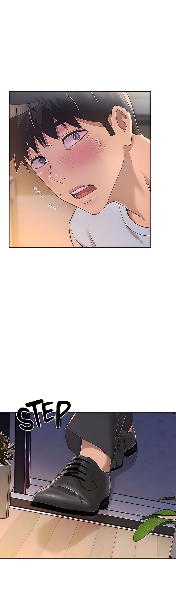 Noona’s Taste Chapter 66 Page 49