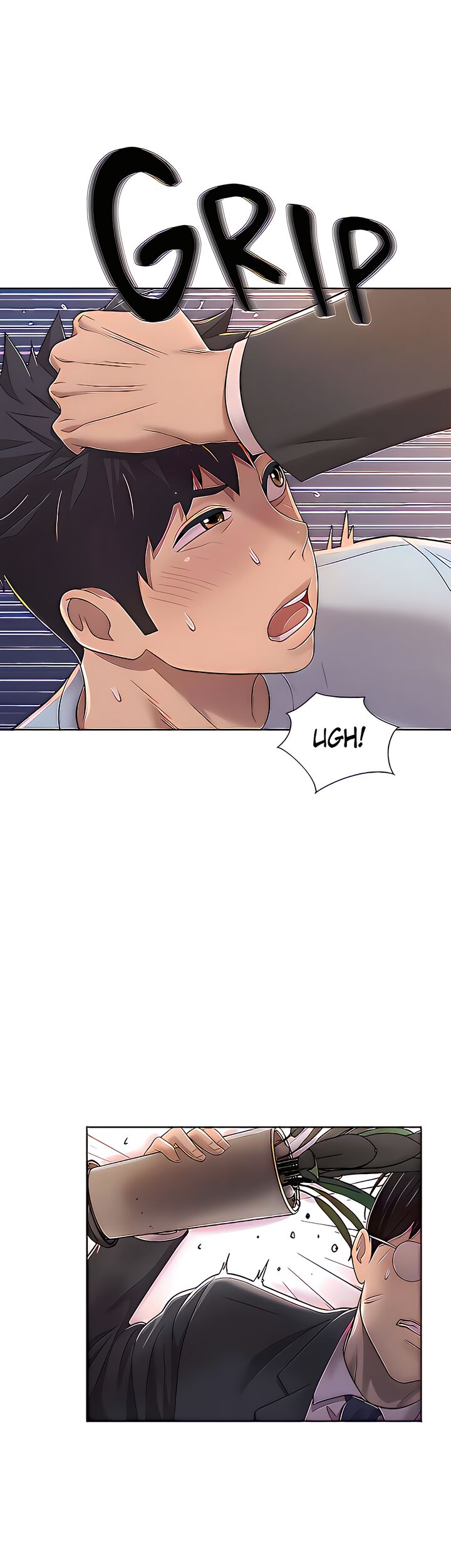 Noona’s Taste Chapter 66 Page 51