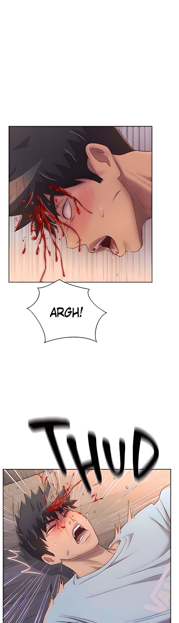 Noona’s Taste Chapter 66 Page 54