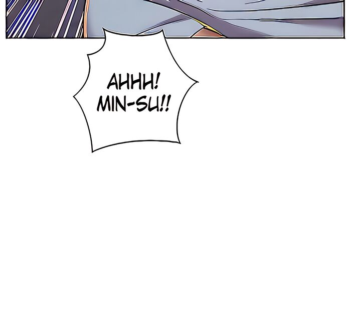 Noona’s Taste Chapter 66 Page 55