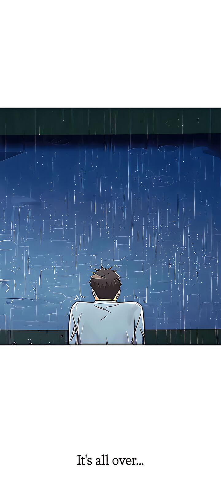 Noona’s Taste Chapter 66 Page 65