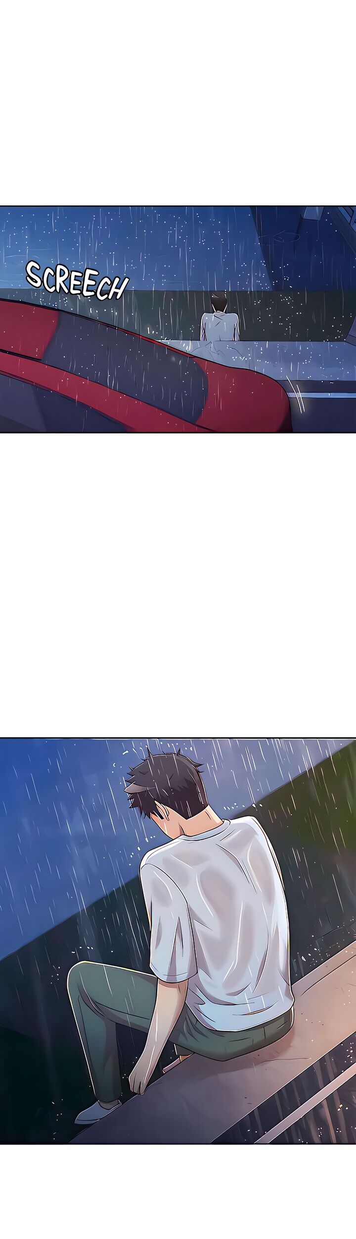 Noona’s Taste Chapter 66 Page 70