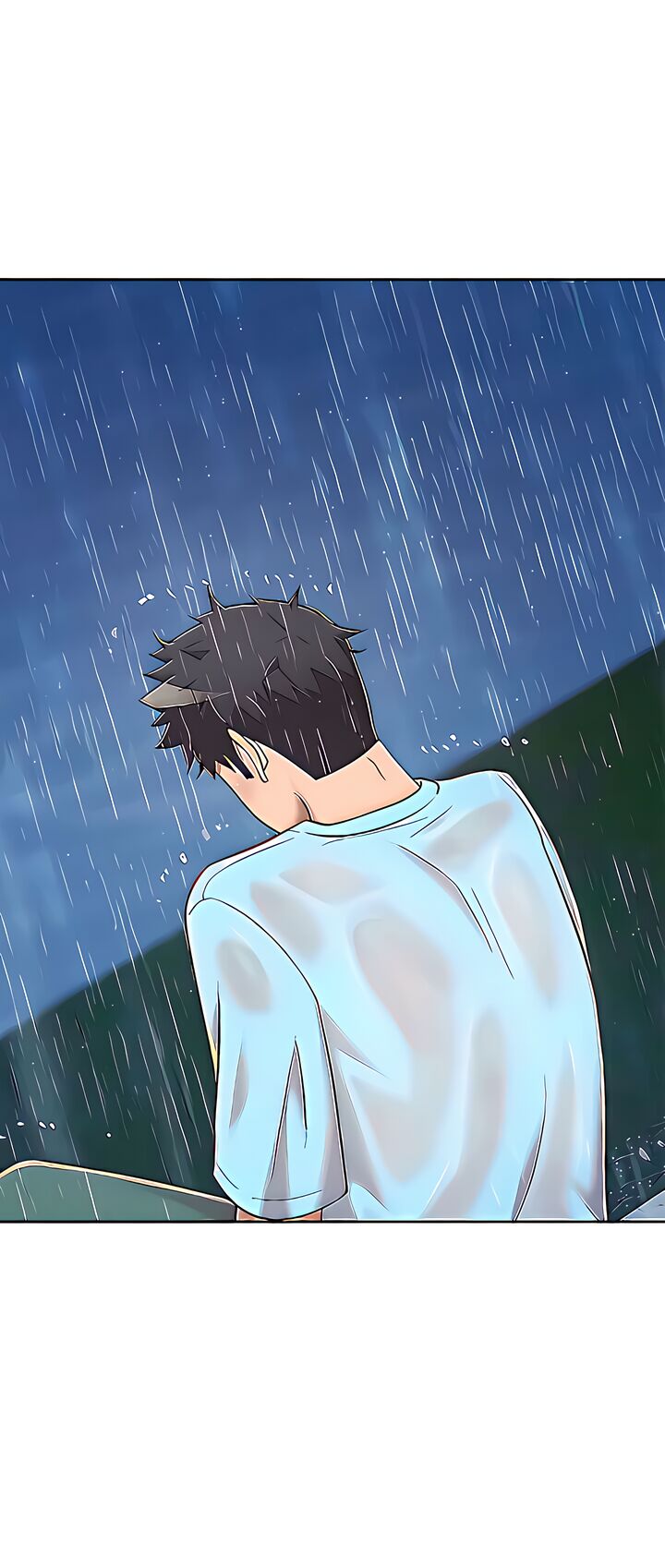 Noona’s Taste Chapter 66 Page 73