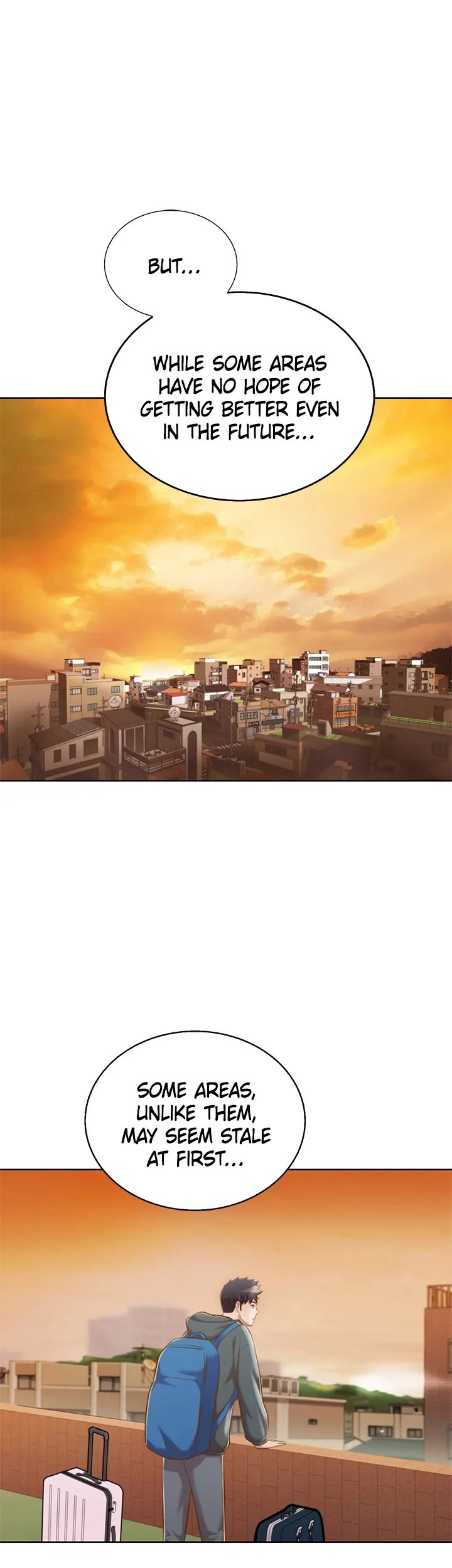Noona’s Taste Chapter 67 Page 24