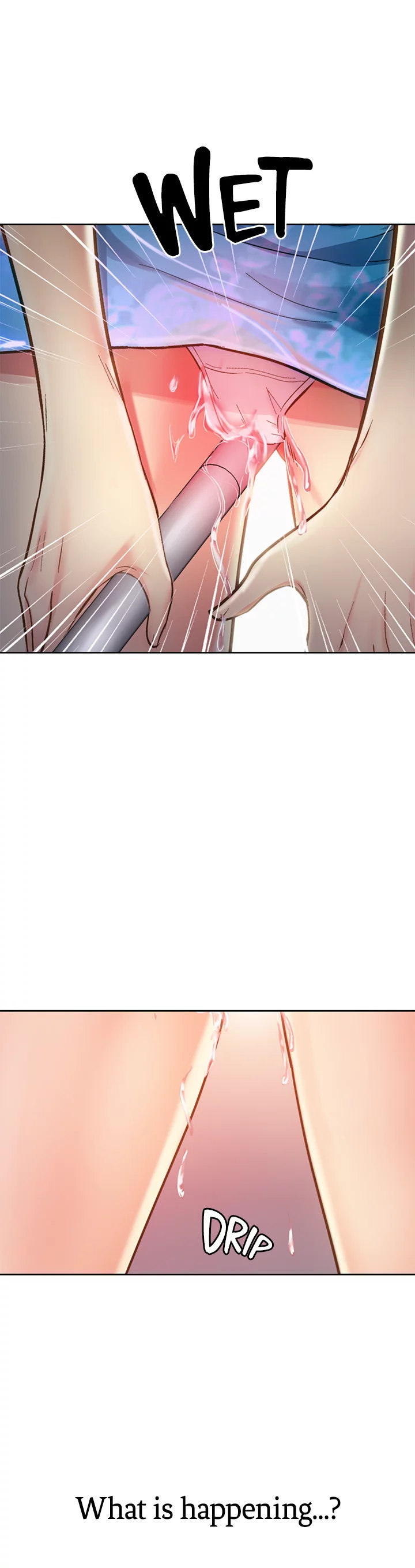 Noona’s Taste Chapter 7 Page 17
