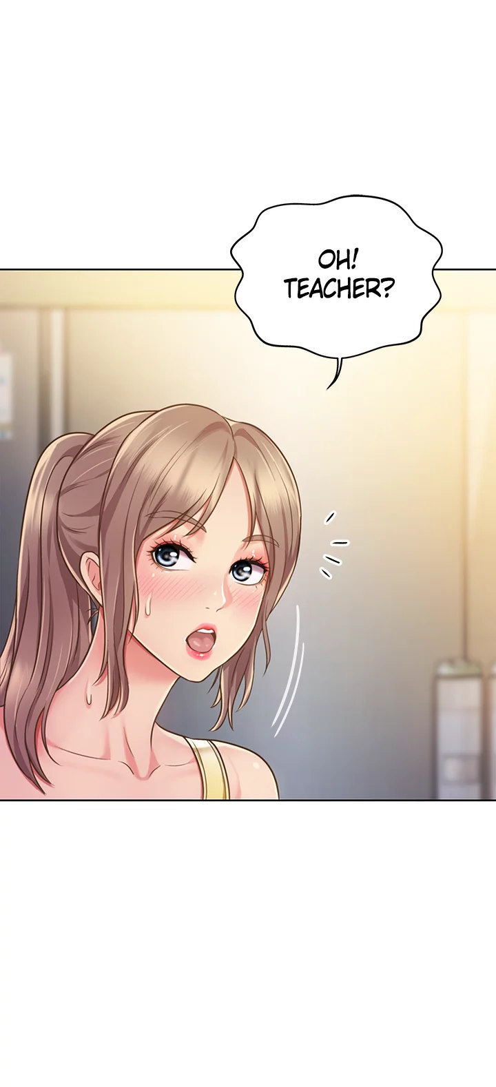 Noona’s Taste Chapter 7 Page 29