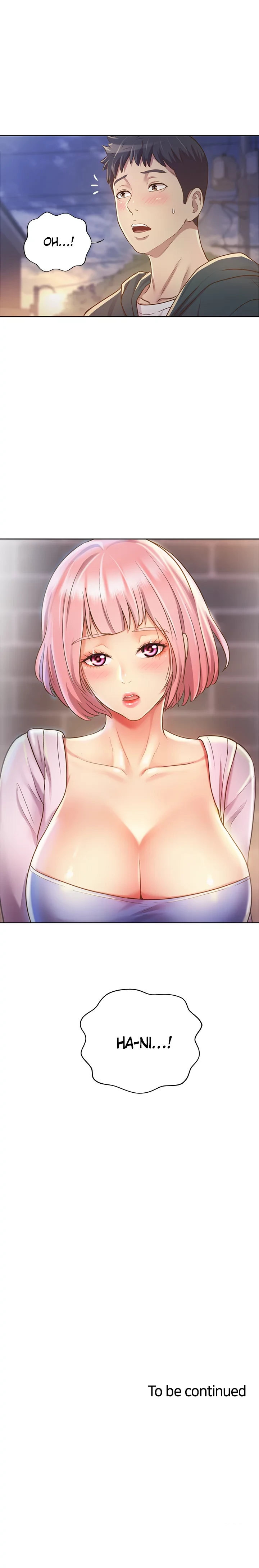 Noona’s Taste Chapter 7 Page 36