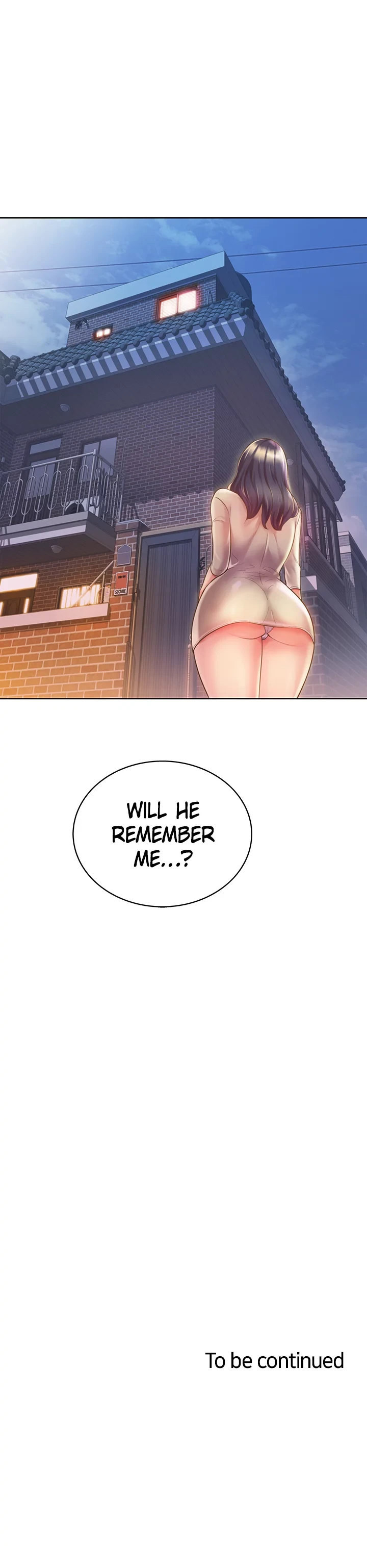 Noona’s Taste Chapter 8 Page 38