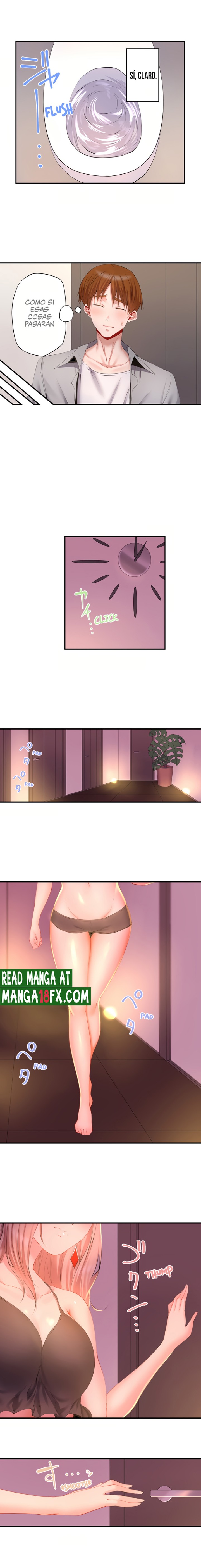 Taiyo's Sisters-In-Law Need His Seed Raw Chapter 2 Page 4