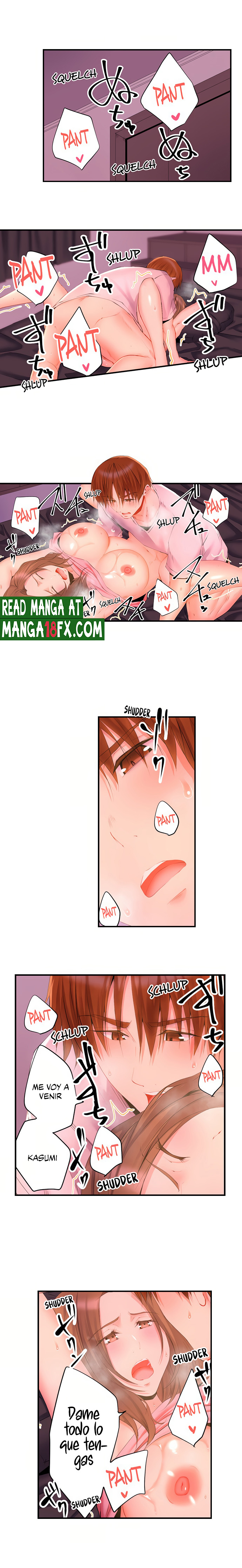 Taiyo's Sisters-In-Law Need His Seed Raw Chapter 4 Page 3