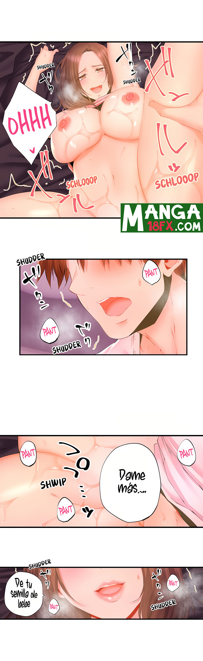 Taiyo's Sisters-In-Law Need His Seed Raw Chapter 4 Page 4
