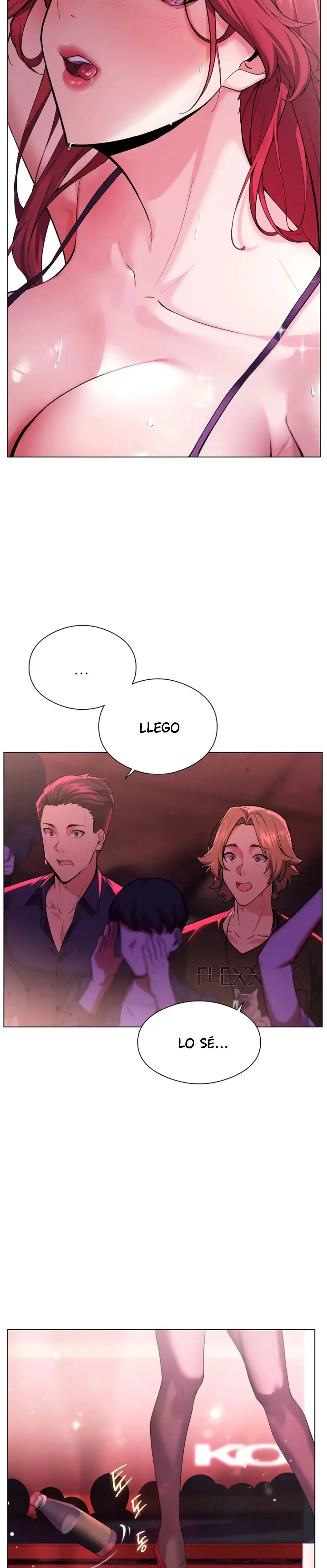 A Sweet Family Raw Chapter 1 Page 10