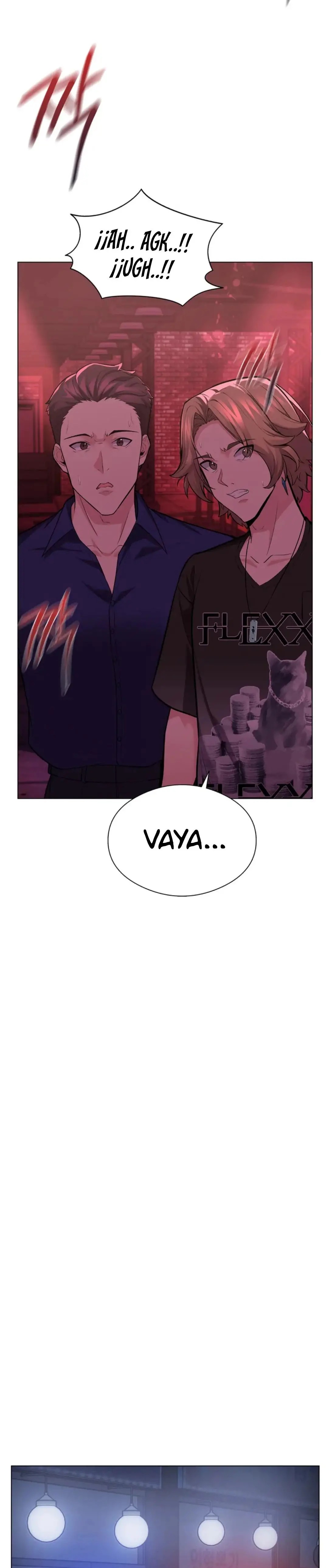 A Sweet Family Raw Chapter 1 Page 25