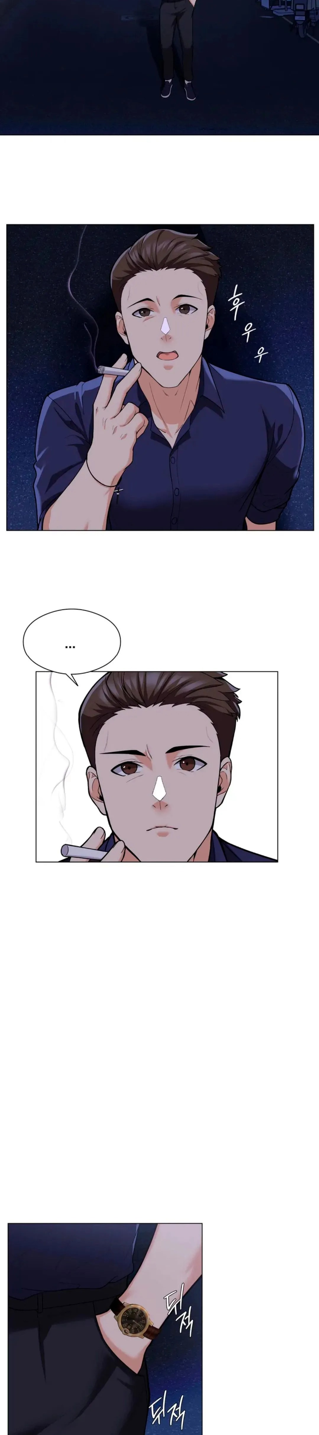 A Sweet Family Raw Chapter 1 Page 30