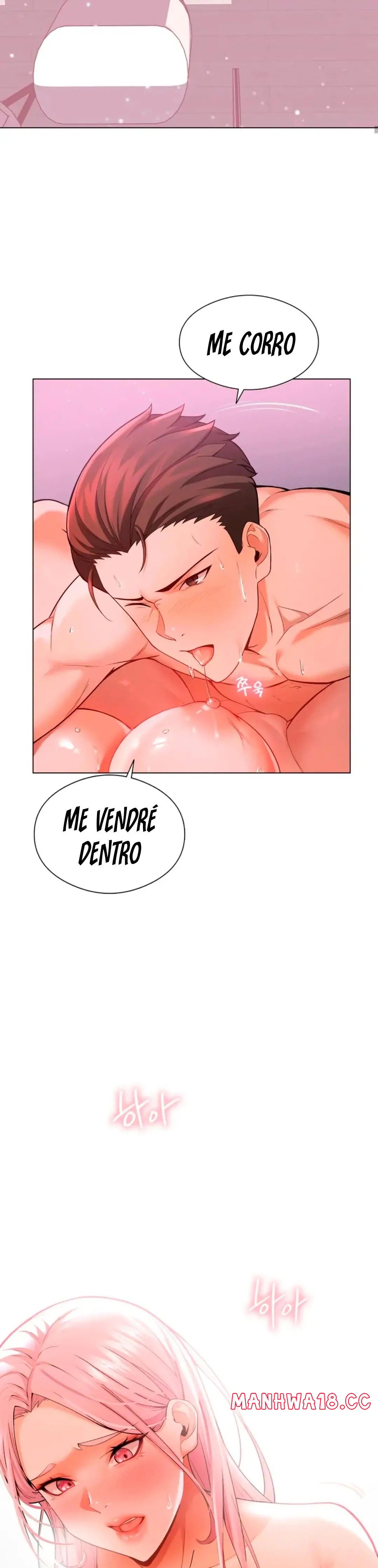 A Sweet Family Raw Chapter 1 Page 35